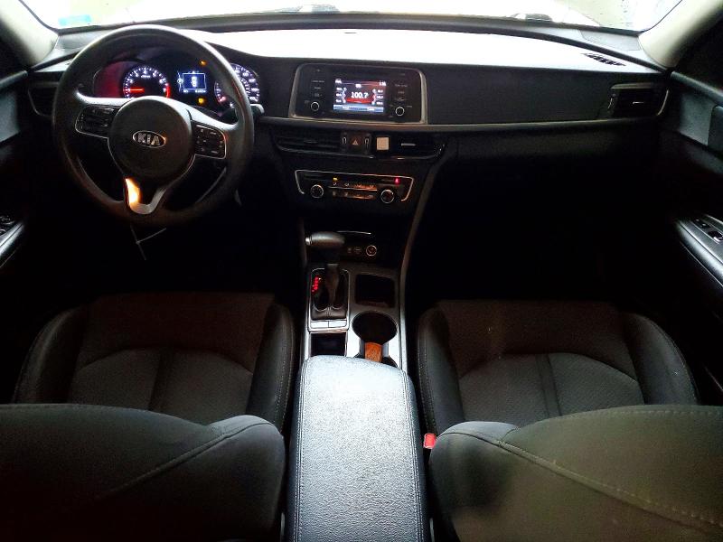 Продаж на аукціоні авто 2017 Kia Optima, vin: 5XXGT4L36HG122715, номер лоту: 54810066