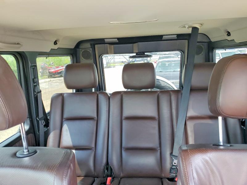 Продаж на аукціоні авто 2015 Mercedes-benz G, vin: WDCYC3HF0FX231057, номер лоту: 54201806