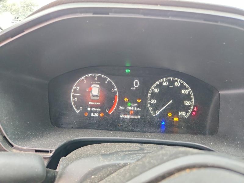 Продаж на аукціоні авто 2024 Honda Cr-v, vin: 2HKRS3H4XRH310991, номер лоту: 52401006