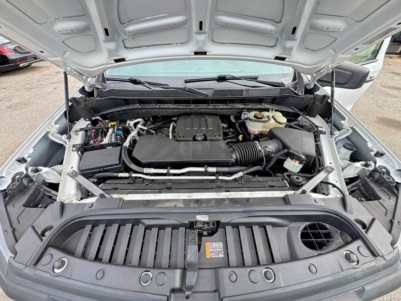 Продажа на аукционе авто 2023 Chevrolet Silverado, vin: 3GCNAAEK4PG363863, номер лота: 54561786