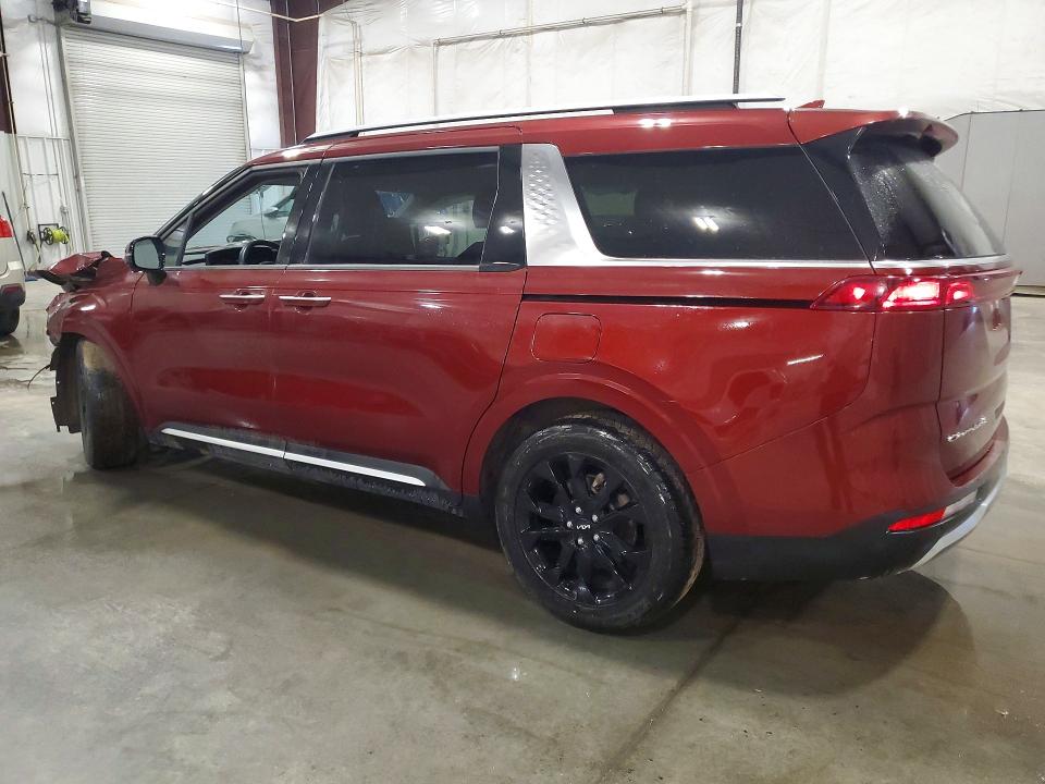 Auction sale of the 2022 Kia Carnival, vin: KNDNE5H31N6067259, lot number: 54427696