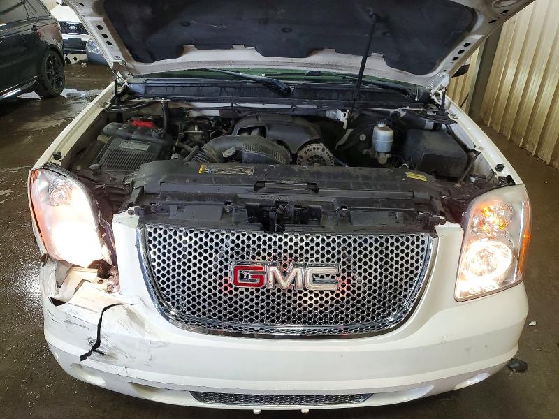55287866 :رقم المزاد ، 1GKFK03289R220601 vin ، 2009 Gmc Yukon مزاد بيع