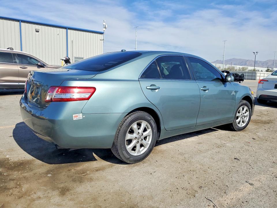 Aukcja sprzedaży 2011 Toyota Camry, vin: 4T1BF3EK8BU719653, numer aukcji: 54649736
