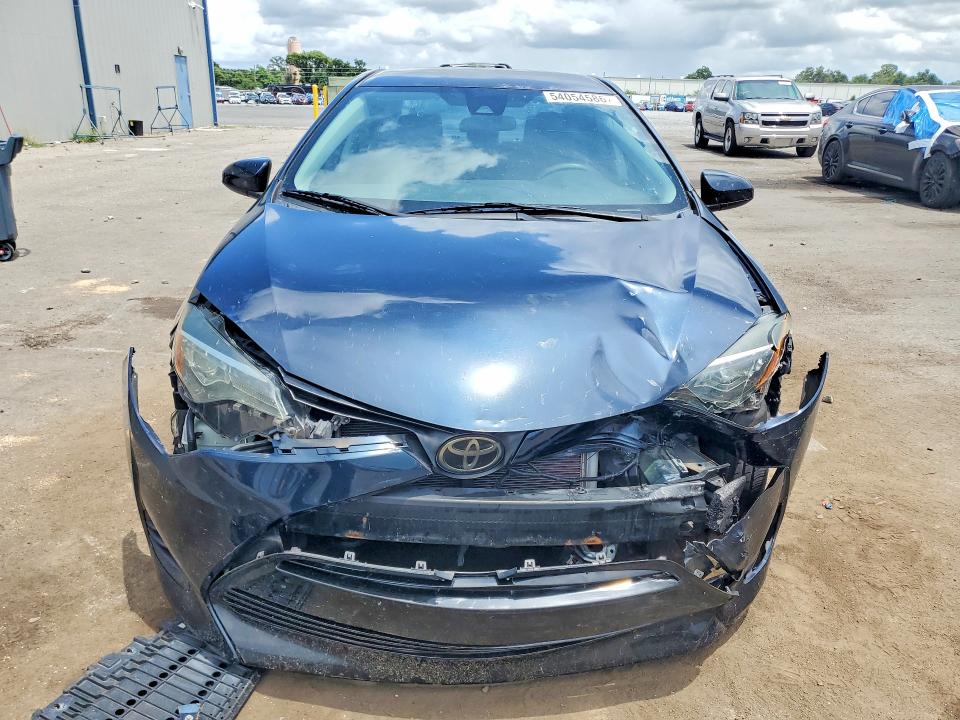 2019 Toyota Corolla მანქანა იყიდება აუქციონზე, vin: 2T1BURHE8KC163764, აუქციონის ნომერი: 54054586