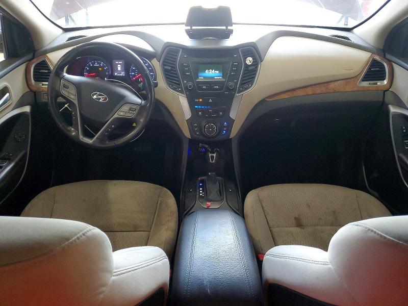 Продаж на аукціоні авто 2014 Hyundai Santa Fe Sport, vin: 5XYZU3LB8EG198290, номер лоту: 54123726