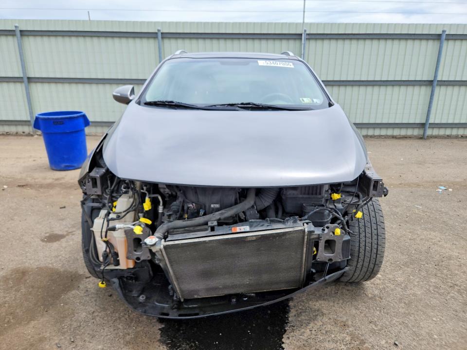 Aukcja sprzedaży 2016 Kia Sportage, vin: KNDPCCAC9G7829120, numer aukcji: 53407006