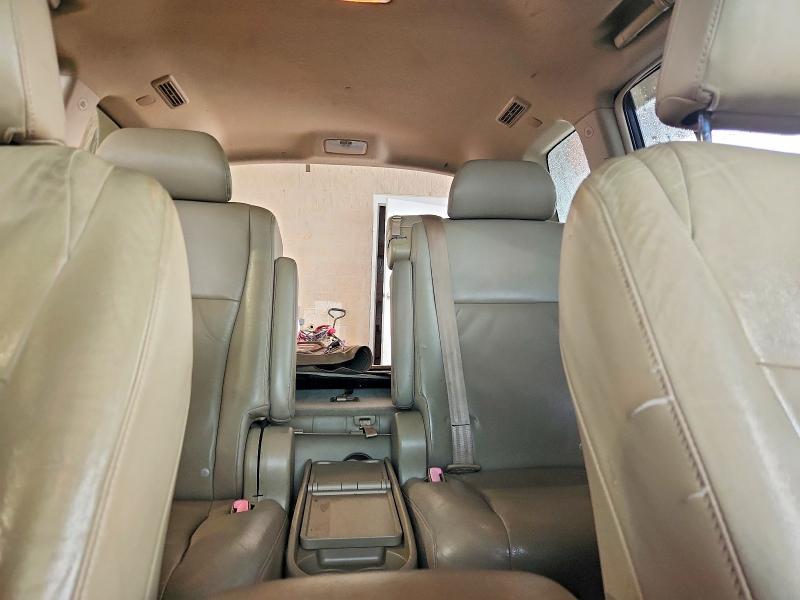 Продажа на аукционе авто 2008 Toyota Highlander, vin: JTEDS42A982040310, номер лота: 54656776