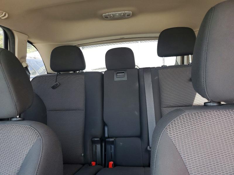 53802076 :رقم المزاد ، 2FMDK3JC4DBC07948 vin ، 2013 Ford Edge مزاد بيع