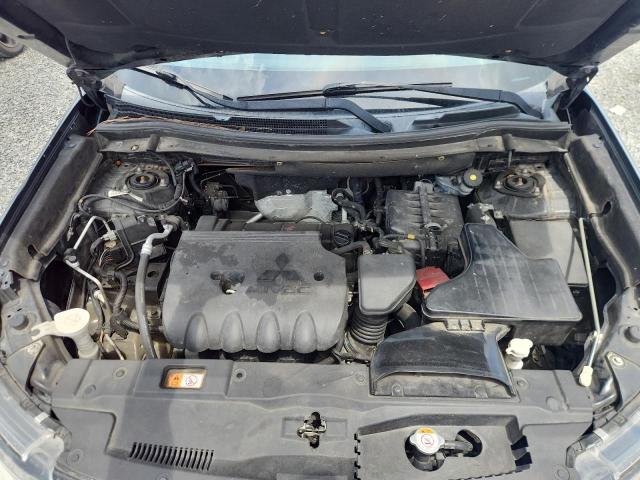 51870426 :رقم المزاد ، JA4AD3A32JZ001452 vin ، 2018 Mitsubishi Outlander مزاد بيع