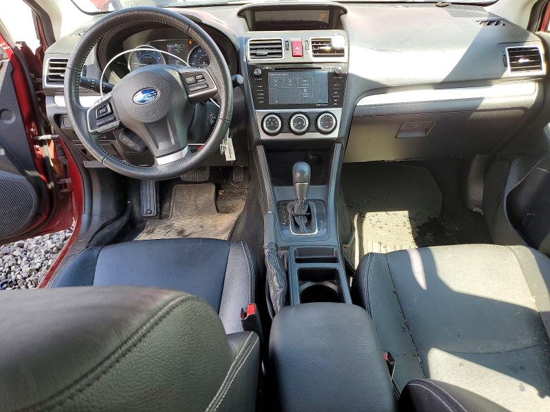 Продажа на аукционе авто 2015 Subaru Impreza, vin: JF1GPAV65F8270452, номер лота: 52417516