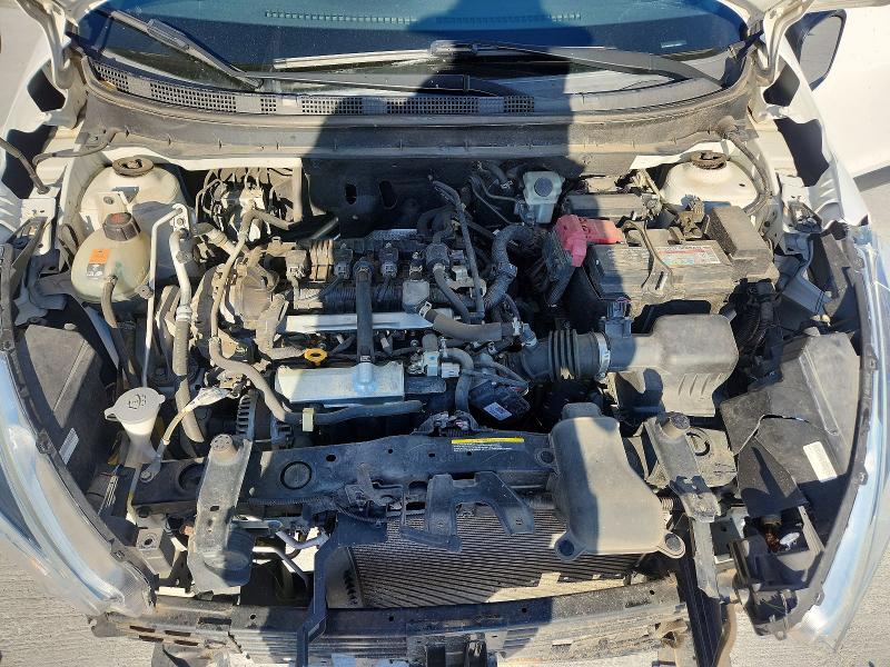 Продажа на аукционе авто 2020 Nissan Kicks, vin: 3N1CP5BV5LL499323, номер лота: 53738866