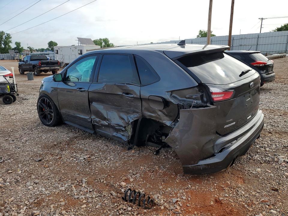 Продаж на аукціоні авто 2020 Ford Edge, vin: 2FMPK4AP3LBB34771, номер лоту: 54498056