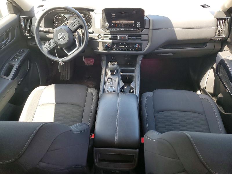 Aukcja sprzedaży 2025 Nissan Pathfinder, vin: 5N1DR3AC3SC217170, numer aukcji: 54411296