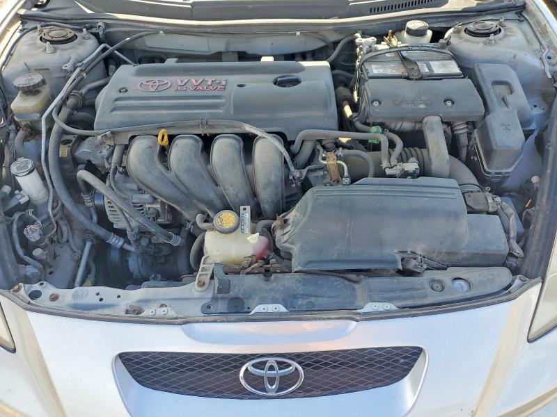 Продаж на аукціоні авто 2003 Toyota Celica, vin: JTDDR32T930147583, номер лоту: 52031516