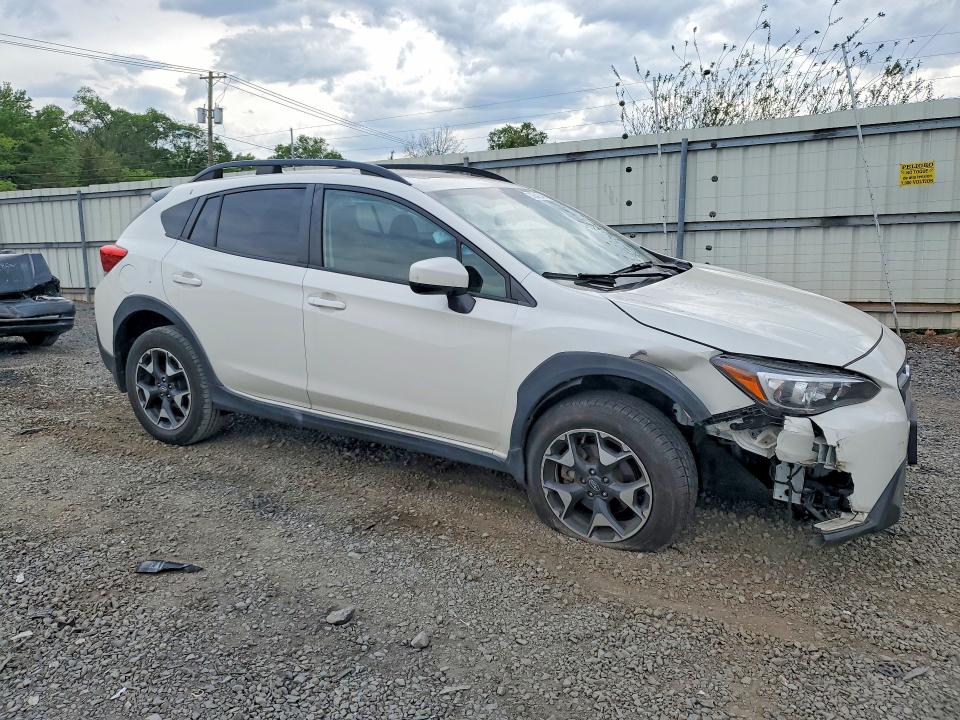 Aukcja sprzedaży 2020 Subaru Crosstrek, vin: JF2GTAEC2L8255089, numer aukcji: 53642046