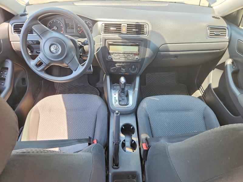 Auction sale of the 2011 Volkswagen Jetta, vin: 3VW2K7AJ6BM391039, lot number: 52910976