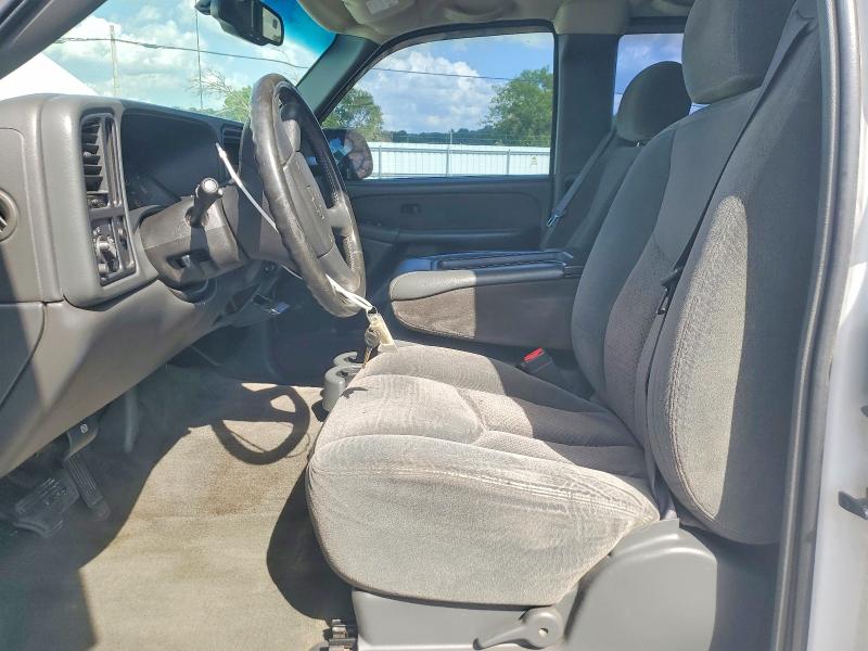 Aukcja sprzedaży 2003 Chevrolet Silverado, vin: 1GCEC19V23Z121291, numer aukcji: 53107196