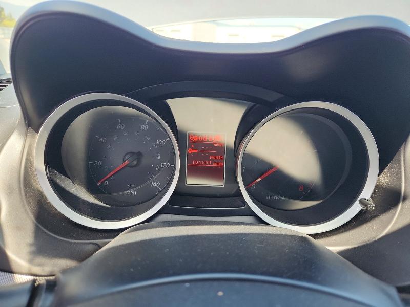 Продаж на аукціоні авто 2009 Mitsubishi Lancer, vin: JA3AU86WX9U008422, номер лоту: 54855356