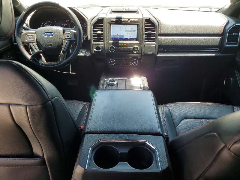 52698536 :رقم المزاد ، 1FMJU1KT1MEA22065 vin ، 2021 Ford Expedition مزاد بيع