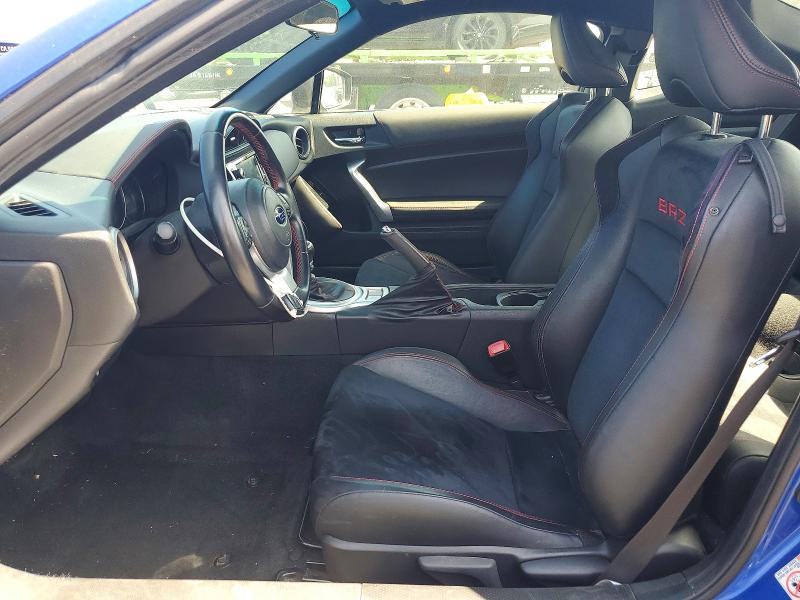 Aukcja sprzedaży 2019 Subaru Brz, vin: JF1ZCAC1XK9602000, numer aukcji: 53202436