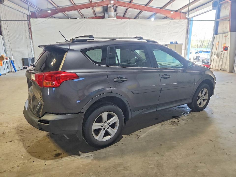 52722226 :رقم المزاد ، 2T3RFREV4DW070195 vin ، 2013 Toyota Rav4 مزاد بيع