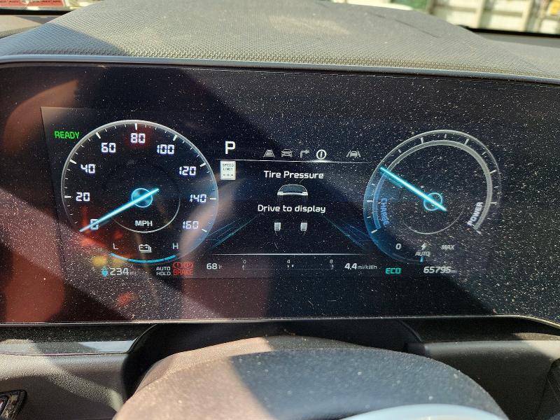 Продаж на аукціоні авто 2023 Kia Niro, vin: KNDCR3L14P5053659, номер лоту: 53245996