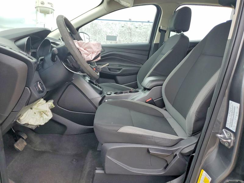 Продаж на аукціоні авто 2014 Ford Escape, vin: 1FMCU0F76EUC98541, номер лоту: 52861726