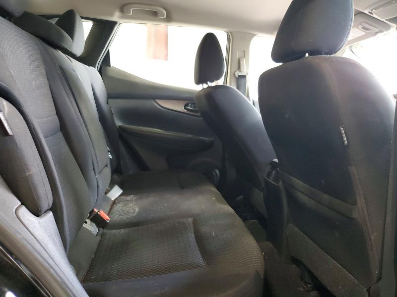 2020 Nissan Rogue Sport მანქანა იყიდება აუქციონზე, vin: JN1BJ1CW5LW369677, აუქციონის ნომერი: 53976346