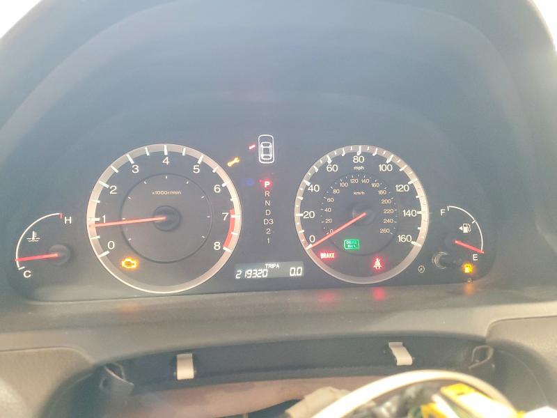 Auction sale of the 2008 Honda Accord, vin: 1HGCP36858A081883, lot number: 55137836