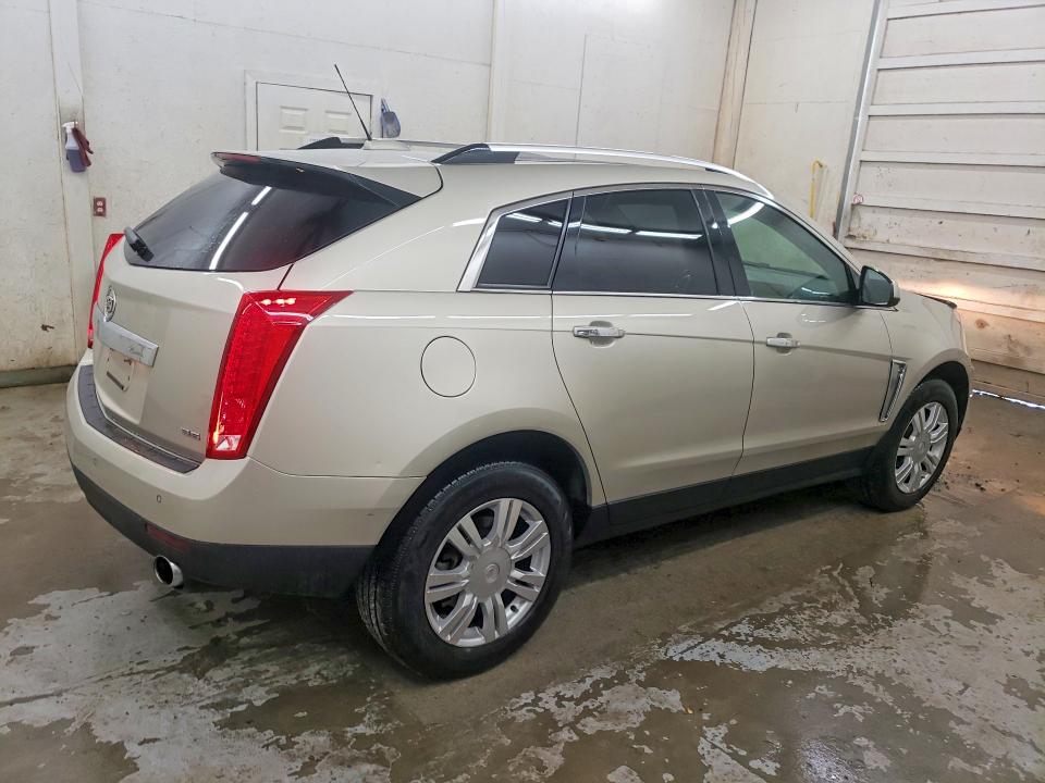 Aukcja sprzedaży 2015 Cadillac Srx, vin: 3GYFNBE33FS561542, numer aukcji: 54979426