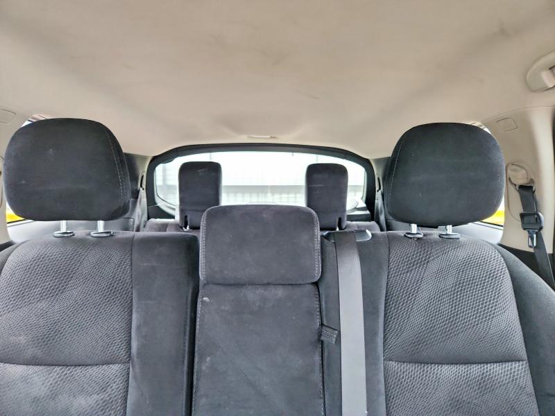 54256256 :رقم المزاد ، 5N1AR2MN2FC719961 vin ، 2015 Nissan Pathfinder مزاد بيع