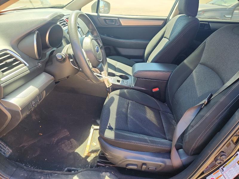 Aukcja sprzedaży 2018 Subaru Outback, vin: 4S4BSDAC4J3310764, numer aukcji: 54755936