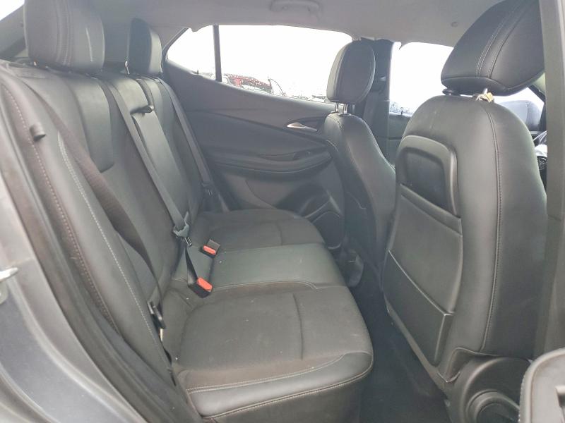 Aukcja sprzedaży 2020 Buick Encore Gx, vin: KL4MMDS26LB130217, numer aukcji: 53912286