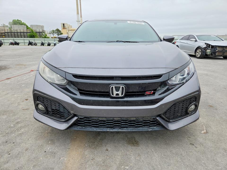 2017 Honda Civic მანქანა იყიდება აუქციონზე, vin: 2HGFC1E53HH703886, აუქციონის ნომერი: 51461846