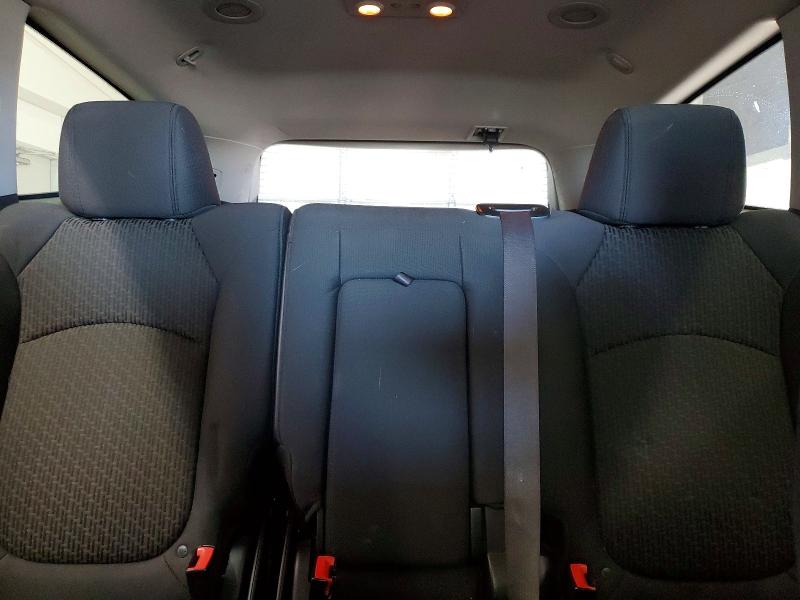 Aukcja sprzedaży 2010 Chevrolet Traverse, vin: 1GNLVFED2AJ214715, numer aukcji: 52864386