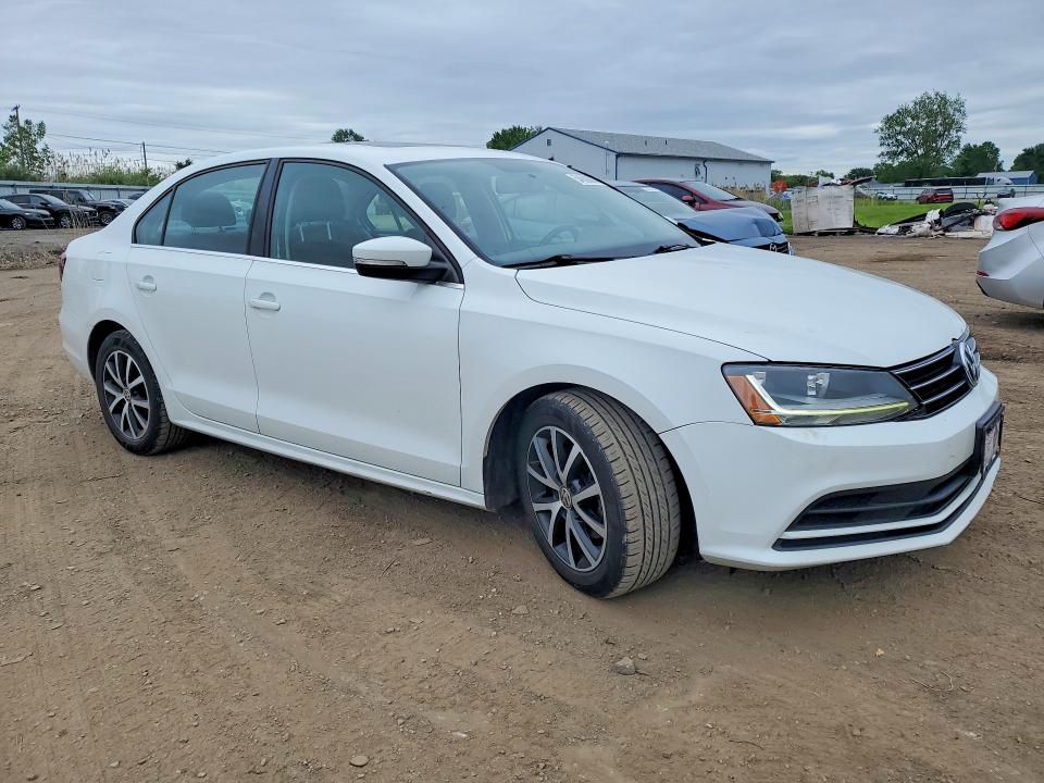 Aukcja sprzedaży 2017 Volkswagen Jetta, vin: 3VWDB7AJXHM262738, numer aukcji: 54608066