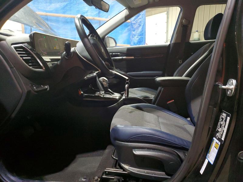 Продажа на аукционе авто 2025 Kia Seltos, vin: KNDEUCAA9S7706431, номер лота: 54444246