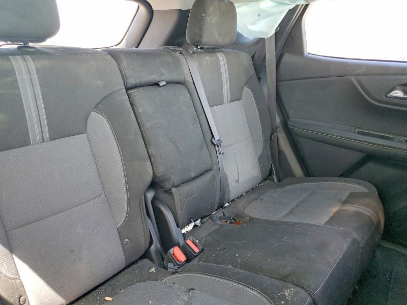 Продаж на аукціоні авто 2023 Chevrolet Blazer, vin: 3GNKBHR43PS210139, номер лоту: 54449076