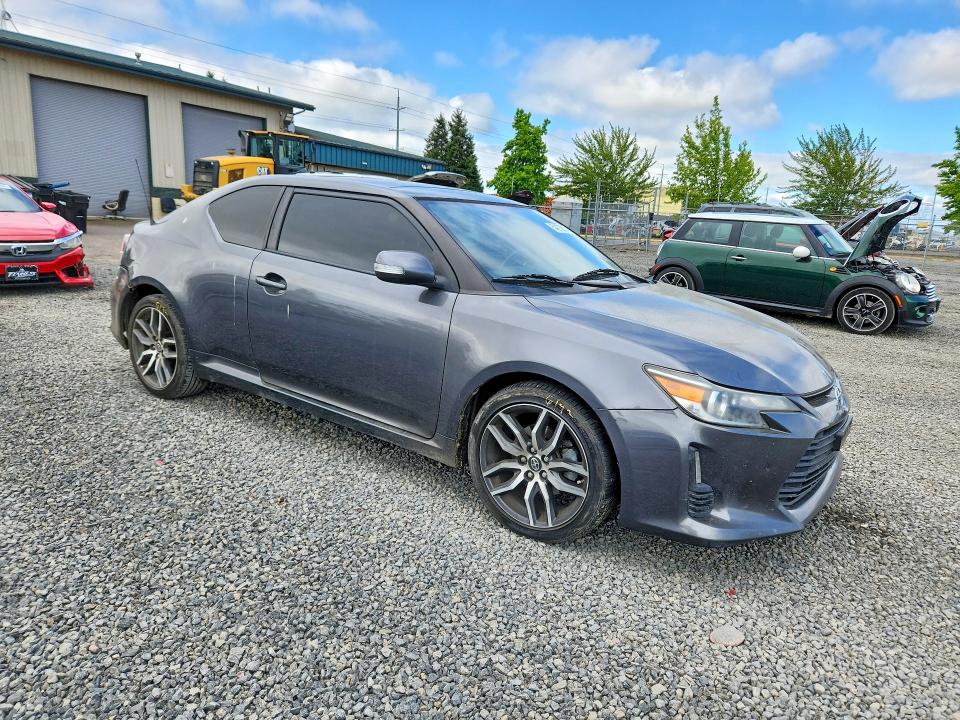 Aukcja sprzedaży 2015 Scion Tc, vin: JTKJF5C75F3095552, numer aukcji: 54272206