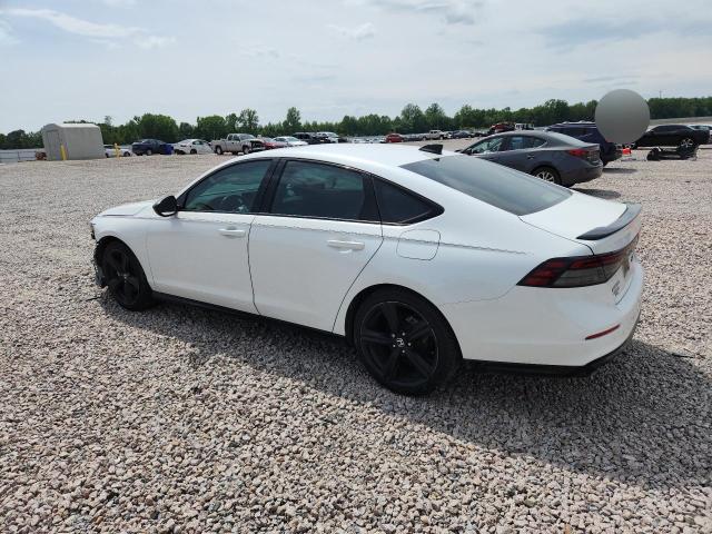 Aukcja sprzedaży 2023 Honda Accord, vin: 1HGCY2F74PA054042, numer aukcji: 52054746