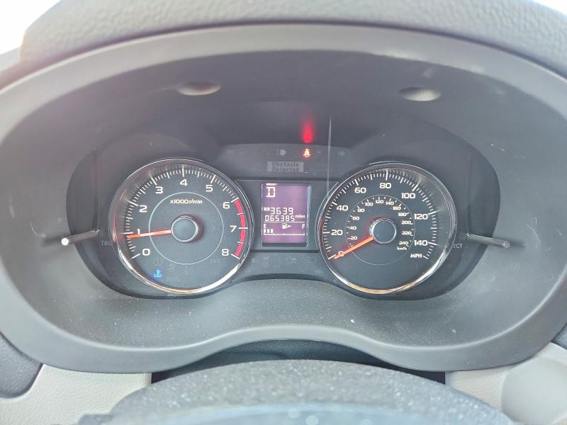 Продажа на аукционе авто 2015 Subaru Forester, vin: JF2SJAWC3FH598383, номер лота: 53123926