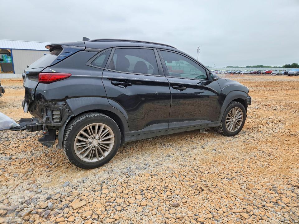 Aukcja sprzedaży 2018 Hyundai Kona, vin: KM8K62AA2JU131995, numer aukcji: 53889596
