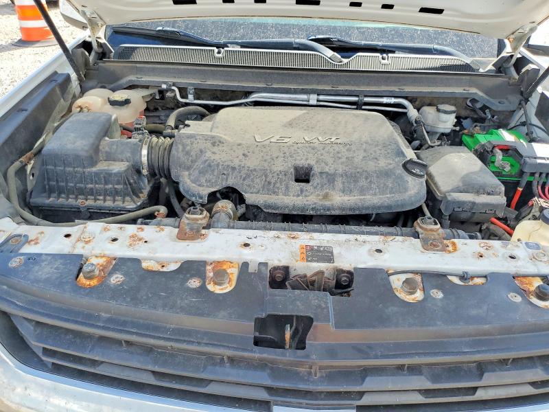 Aukcja sprzedaży 2019 Chevrolet Colorado, vin: 1GCHTBEN9K1131645, numer aukcji: 53528406