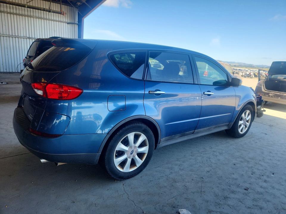 Aukcja sprzedaży 2007 Subaru B9 Tribeca, vin: 4S4WX85D474407866, numer aukcji: 53671896