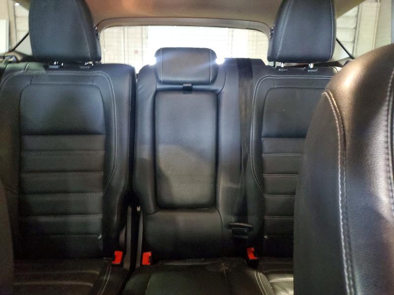 2018 Ford Escape მანქანა იყიდება აუქციონზე, vin: 1FMCU0HD6JUA66910, აუქციონის ნომერი: 54065676
