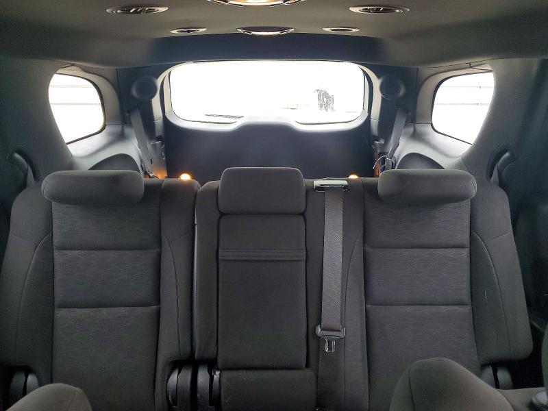 54613776 :رقم المزاد ، 1C4SDHCT5PC635810 vin ، 2023 Dodge Durango مزاد بيع