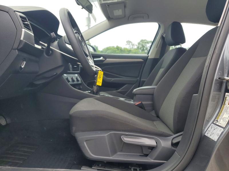Aukcja sprzedaży 2021 Volkswagen Jetta, vin: 3VWN57BU8MM035269, numer aukcji: 53457266
