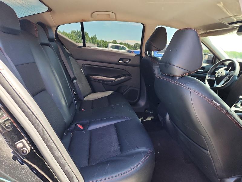 Продажа на аукционе авто 2023 Nissan Altima, vin: 1N4BL4CV0PN340637, номер лота: 52101606