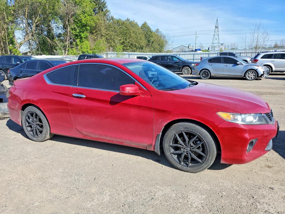 53002996 :رقم المزاد ، 1HGCT1B72EA800192 vin ، 2014 Honda Accord مزاد بيع