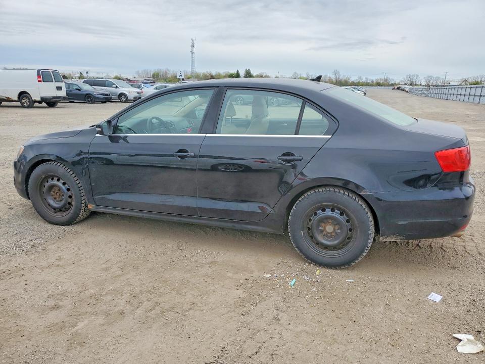 Aukcja sprzedaży 2013 Volkswagen Jetta, vin: 3VWLX7AJ5DM438599, numer aukcji: 53356356